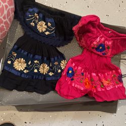 Infant Dresses