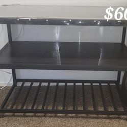 VASAGLE Kitchen Island