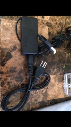 Charger for PC Lenovo