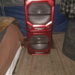 Fairly New Bluetooth Speaker 