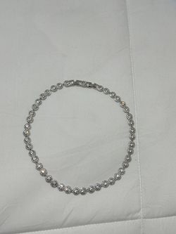 Swarovski Angelic Necklace
