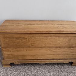 Storage Chest