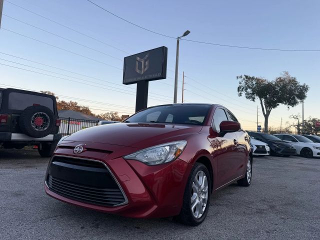 Scion Ia For Salenull