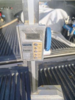 Fowler digital measuring instrument