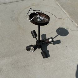 Light Fixtures 