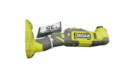 Ryobi Pcl430 Green Cordless Jig Saw