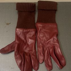 Woman Gloves 