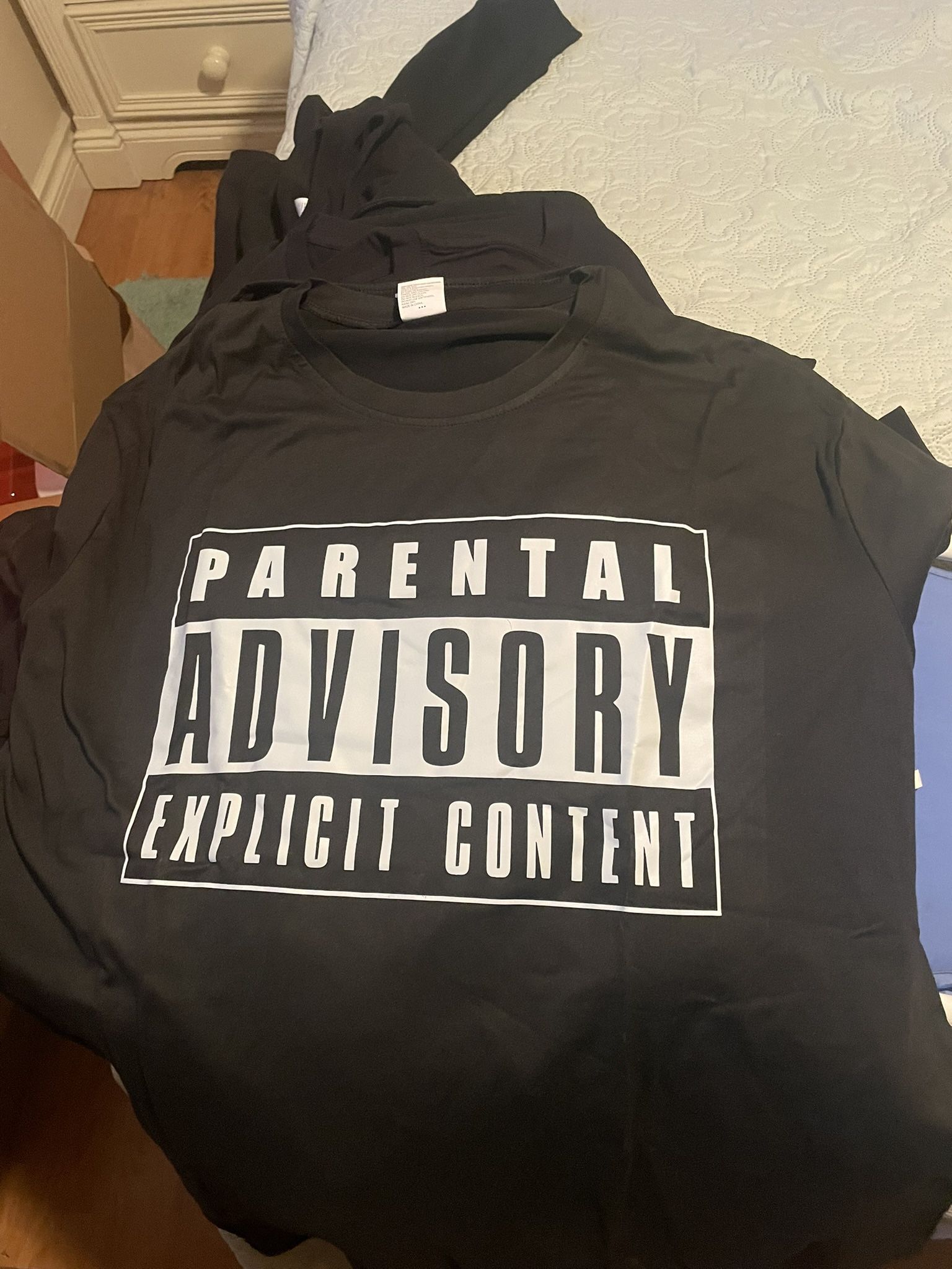 PA T-shirt