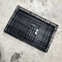 Small Dog Kennel