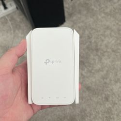 TP Link WiFi Extendor