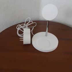 Belkin charger FOR IPHONE It WORKS PERFECT 