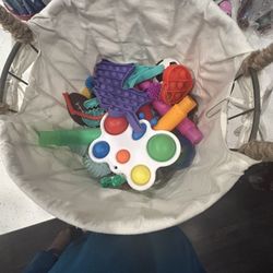 Fidgets 