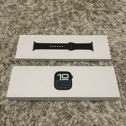  Apple Watch Series 10