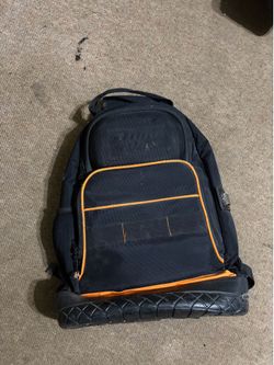 Tool bag