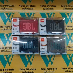 JBL Speaker go 3