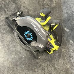 Ryobi 7 1/4