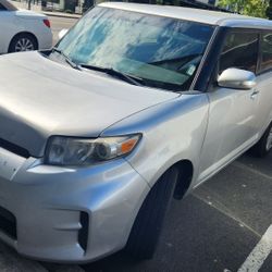 2015 Scion xB