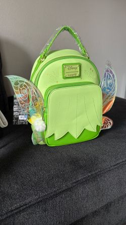 Disney’s Lounge Fly Tinker Bell backpack