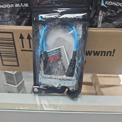 Kondor Blue 12G SDI Cable 22"