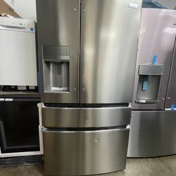REFRIGERADOR 36”