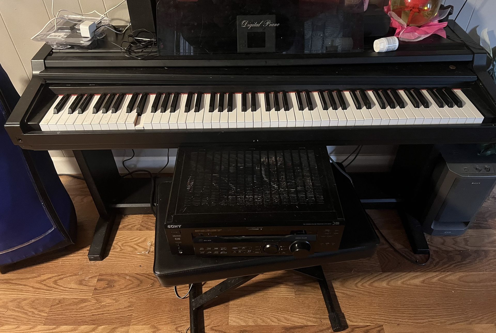 Kawai CA500 Digital Piano for Sale in Mount Healthy OH OfferUp