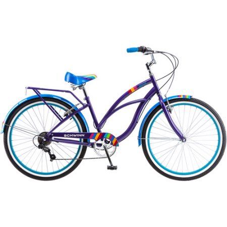 Schwinn clairmont bike deals