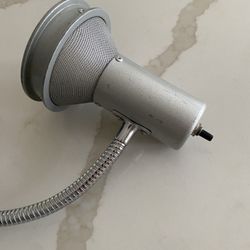 Vintage Clamp light 