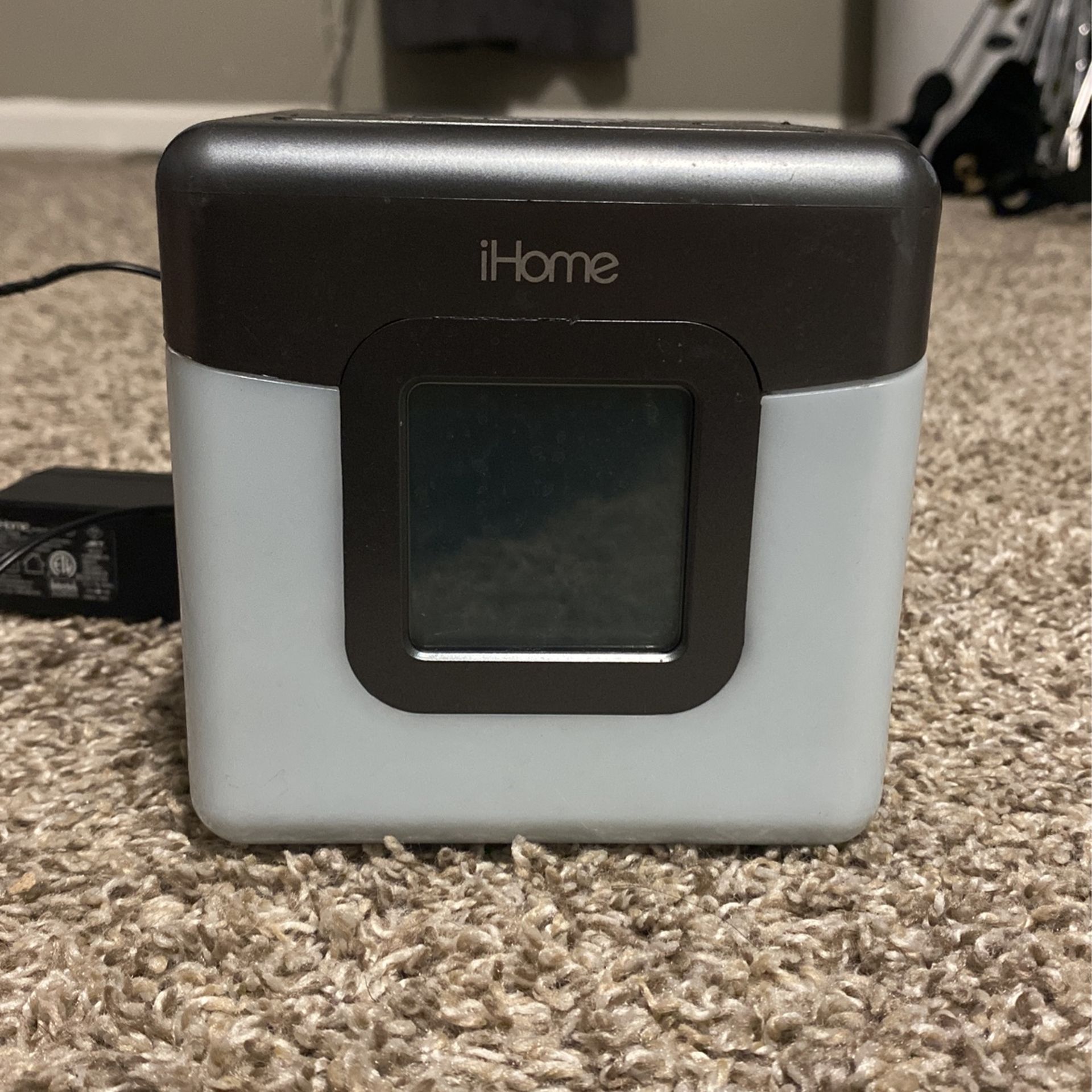 Working Bluetooth Speaker