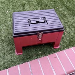 Tool Box