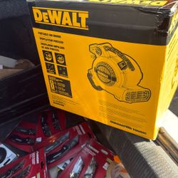 Dewalt Tools Brand New 