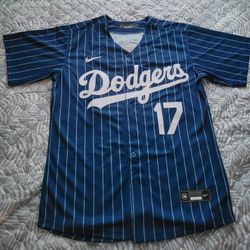 DODGERS OHTANI JERSEYS