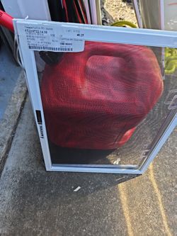 Window Screen  I Have 2 Same Size