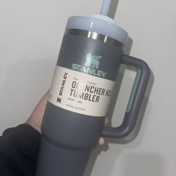 Stanley Tumbler 