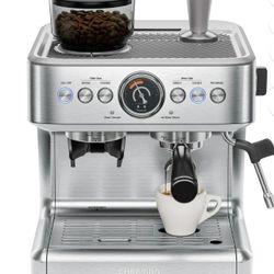 Chefman Crema Supreme