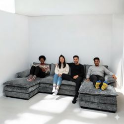 SUPER Sectional | $70 down 🔥