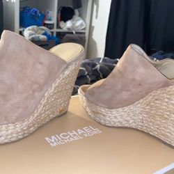 Michael Kors Wedges 