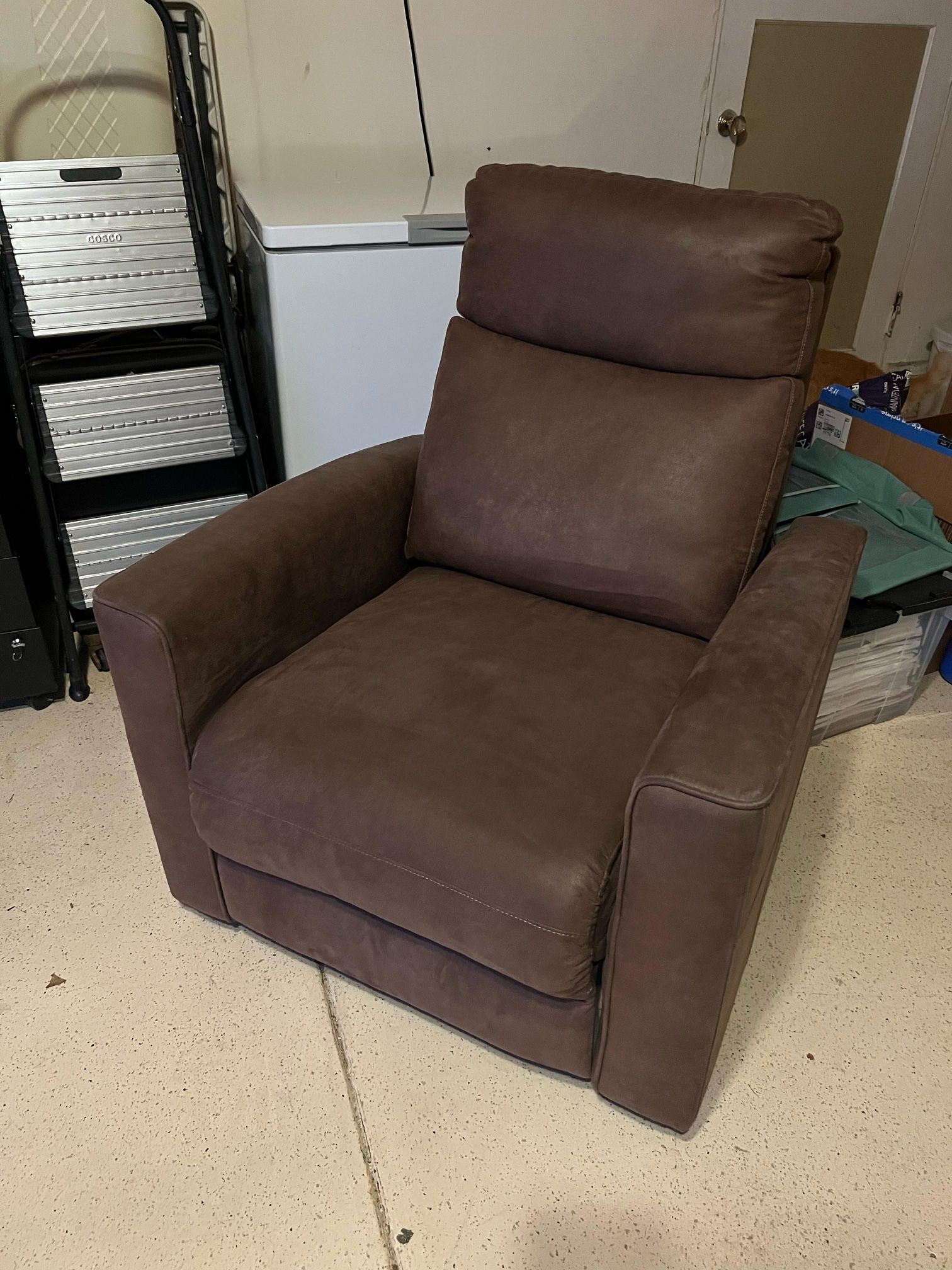 Power Recliner Chair