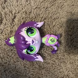 Lps Toy