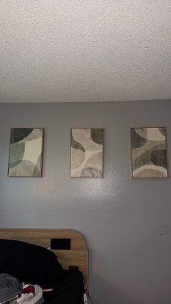 wall art