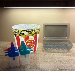 Kitchen Essentials