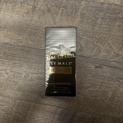 Jean Paul Gaultier Le Male Le Parfum (4.2 oz)