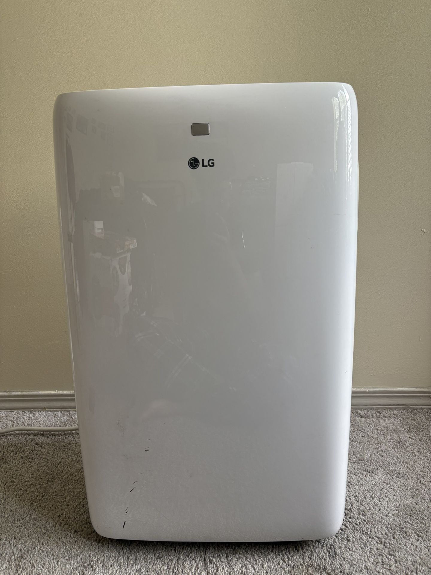 LG Portable Air Conditioner