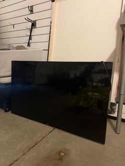 Samsung TV 65 inch