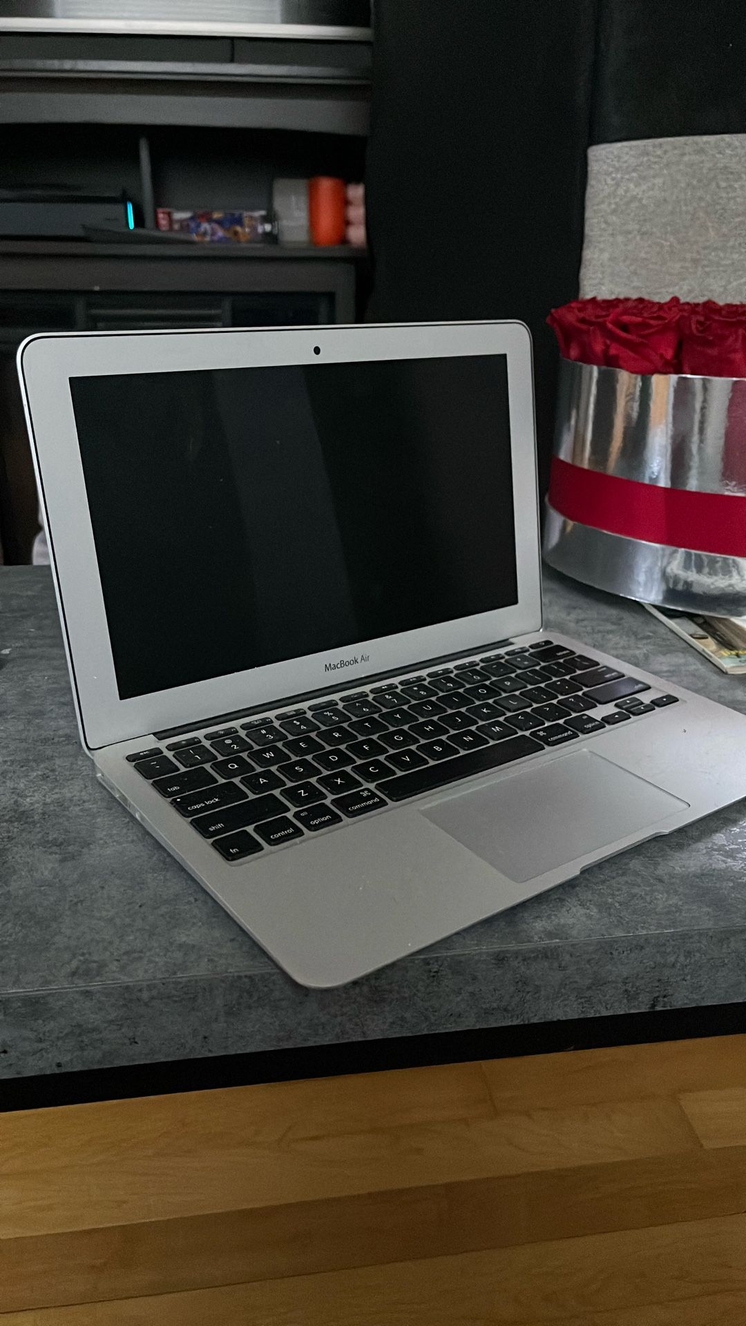 MacBook Air