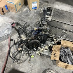 Cummins Parts