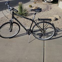 Schwinn Mens Hybrid Bike