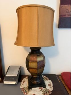 Night lamps