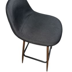 BARSTOOLS! Target Copley Set Of 3! Black 