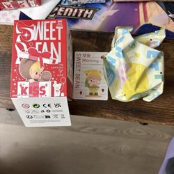 Sweet Bean - The Language of Love - Morning