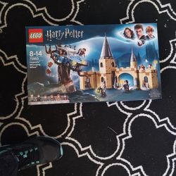 Legos Harry Potter 
